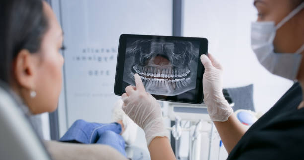 Licensed Tooth Extraction service in Portland, MI - Smile Center Dentistry